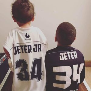 Meet your Posher, Lance